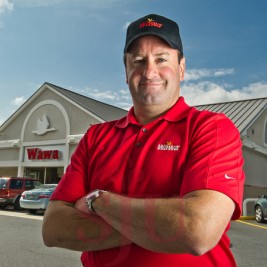Chris Gheysens