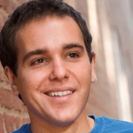 Jon Lovett