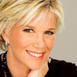 Joan Lunden