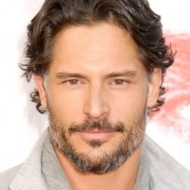 Joe Manganiello