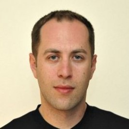 Adam Mansbach  Image