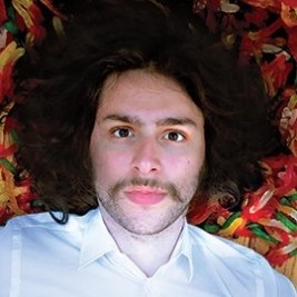 Nicholas Megalis