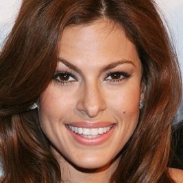 Eva Mendes