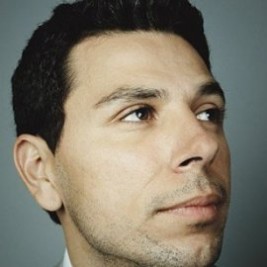 Ayman Mohyeldin