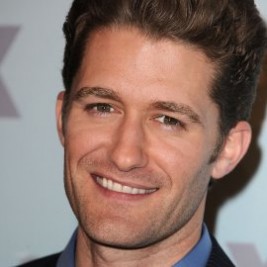 Matthew Morrison