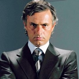 Jose Mourinho