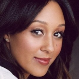 Tamera Mowry