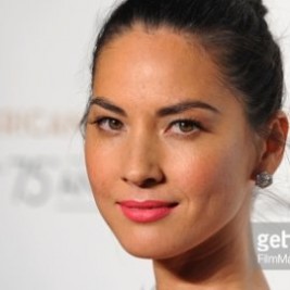 Olivia Munn