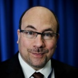 Craig Newmark