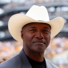 Mel Blount