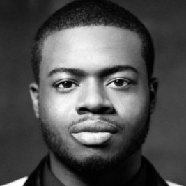 Kevin Olusola