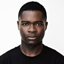 David Oyelowo