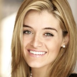 Daphne Oz