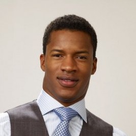 Nate Parker