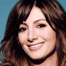 Nasim Pedrad