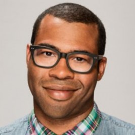 Jordan Peele