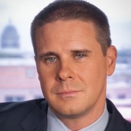 Dan Pfeiffer