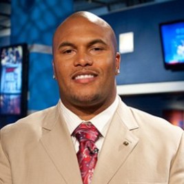 Antonio Pierce