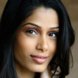 Freida Pinto