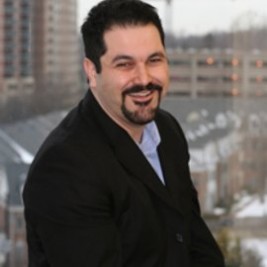 Shervin Pishevar
