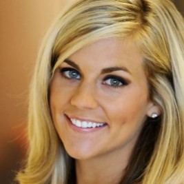 Samantha Ponder