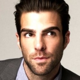 Zachary Quinto