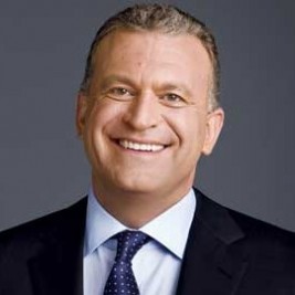 Dylan Ratigan