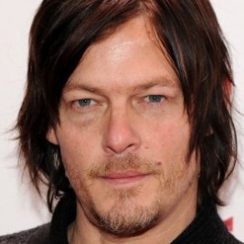 Norman Reedus