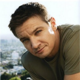 Jeremy Renner