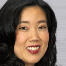 Michelle Rhee