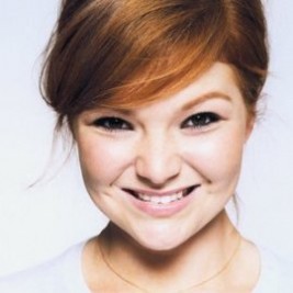 Ashley Rhodes-Courter