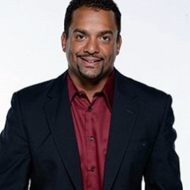 Alfonso Ribeiro  Image