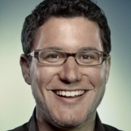 Eric Ries