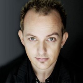 Apollo Robbins