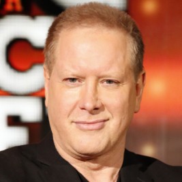 Darrell Hammond