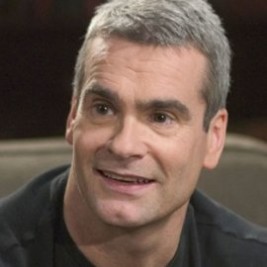 Henry Rollins