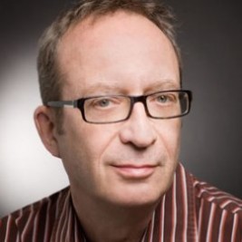 Frank Rose