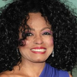 Diana Ross