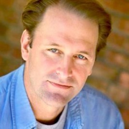 Michael Ruhlman