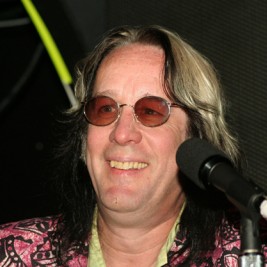 Todd Rundgren