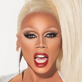 RuPaul