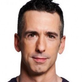 Dan Savage  Image