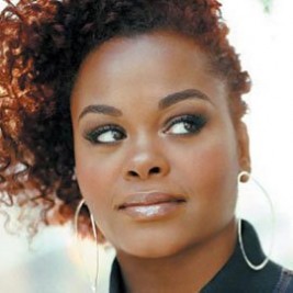 Jill Scott