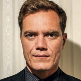 Michael Shannon