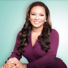 Egypt Sherrod