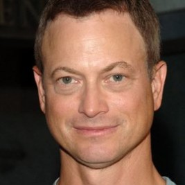 Gary Sinise