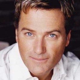 Michael W. Smith