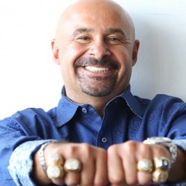 Grant Fuhr