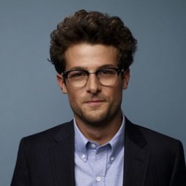 Jacob Soboroff
