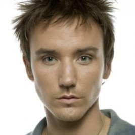 Rob Stewart